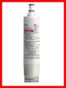   PUR 4396508 Side by Side Refrigerator Water Filter Quarter Turn  