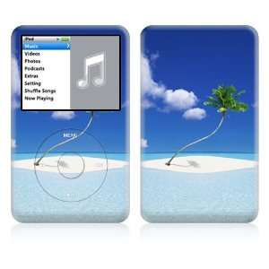  Apple iPod Classic Decal Vinyl Sticker Skin   Welcome To 