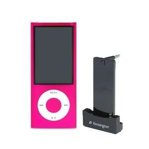  Apple iPod Nano Video and Auxiliary Dock Bundle 