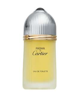Pasha de Cartier Mens Fragrance Collection   Mens Cologne Perfume 