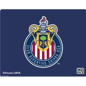  Chivas USA skin for Apple TV (2010)