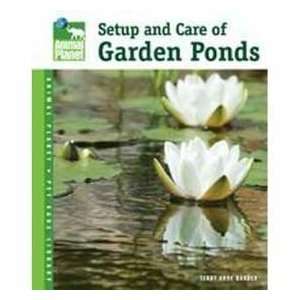  Tfh Animal Planet Care Of Garden Ponds (Catalog Category Aquarium 