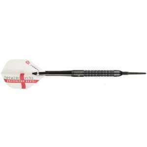  Target Pro Player Black Soft Tip Darts Deta Hedman Sports 