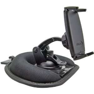 New Mini Friction Dashboard/Windshield Mount With Slim Grip Holder For 