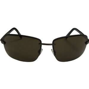 AX203/S Sunglasses   Armani Exchange Mens Rimless Sport Eyewear w 