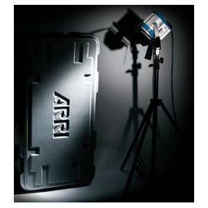  Arri 150 / 300 Fresnel Mini Light Kit 571994 Camera 
