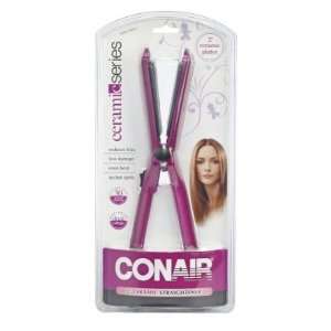  Professional Ceramic Curling Iron, Magenta Beauty