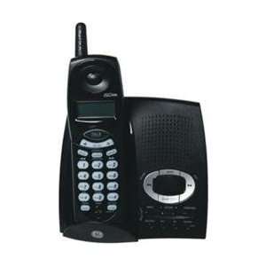  As Seen On TV 2.4Ghz Wireless B/W House Phone Patio, Lawn 