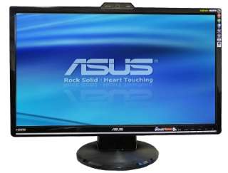 ASUS VK246H DVI 1080p HDMI 24 LCD Monitor  FREE SHIP 610839758531 