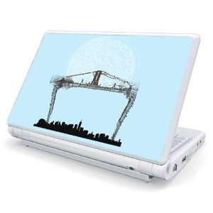  Asus Eee PC 1005HA / 1008HA Series Netbook Skin   Manmade 