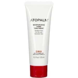  Atopalm Moisturizing Hand Treatment Beauty