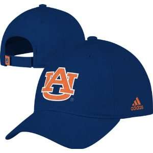  Auburn Tigers Navy BL Kids/Youth Slouch Adjustable Hat 