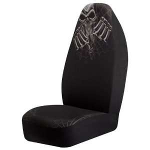 Auto Expressions 804096 Black Seat Cover