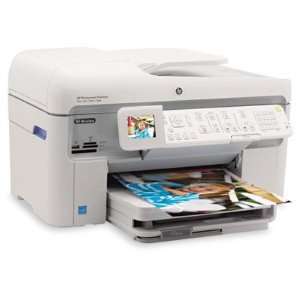   Printer   Fax, Scanner, Copier(sold individuall)