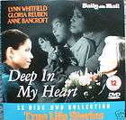 deep in my heart anne bancroft uk promo dvd returns