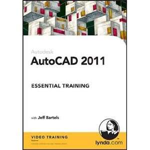  Lyndacom Autocad 2011 Essential Training Understanding 