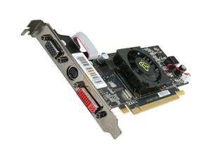   bit DDR2 PCI Express 2.0 x16 HDCP Ready Low Profile Ready Video Card