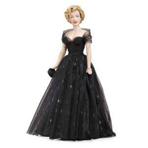   Marilyn Monroe Vinyl Doll Hollywood Awards Night~LE~ CLEARANCE  