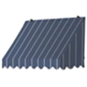  3020722 6 ft. Traditional Awning   Tuxedo Patio, Lawn & Garden