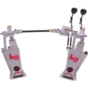  Axis AL 2 Longboard Double Pedal Musical Instruments