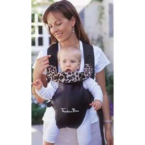  Theodore Bean Leopard Baby Carrier Baby