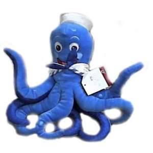  Baby Einstein 12 Octopus Plush Doll Toys & Games