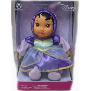  Disney Princess Baby Jasmine Doll Toys & Games