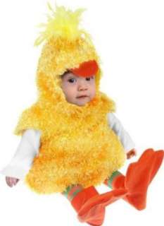  Baby Duck Costume (SizeInfant 24M Clothing