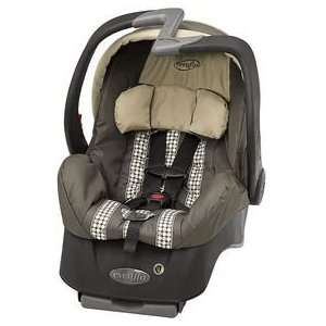  Evenflo Embrace Infant Car Seat   Shiloh Baby