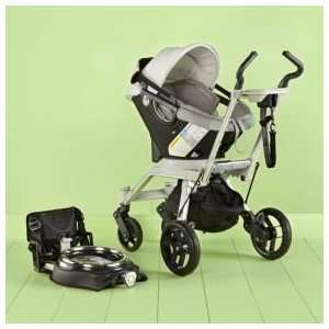    Baby Strollers Orbit Car Seat and Stroller Infant System G2 Baby