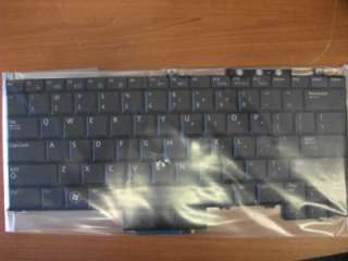 KR737 0KR737 Dell Genuine E4300 Backlight Keyboard  