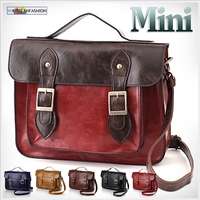 Mini Satchel Backpacks