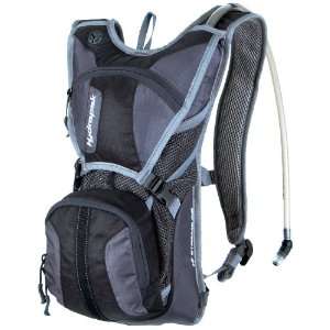  Hydrapak Big Sur Hydration Backpack, Charcoal Sports 