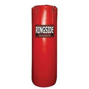  Ringside Ringside Leather Heavybag Soft Filled Sports 