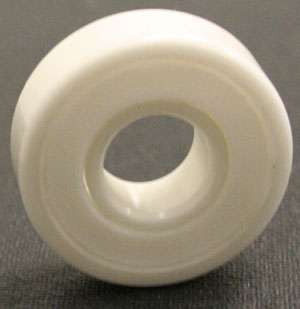  Ball bearings Type Sealed Full Ceramic bearing Quantity One ball 