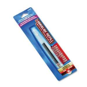  Ballpoint Pen Refill for Sure Grip RT, Medium Point, Red 