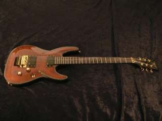   . The whammy bar for the Floyd Rose is of course included as well