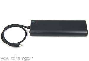 Battery Extender Backup Charger for Nokia N900 N97 mini  