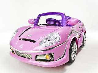  this gorgeous girls ride on toy car is