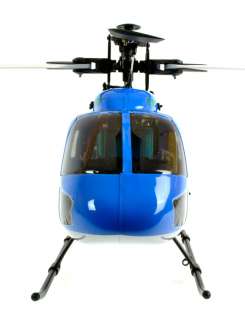 ESky Honey Bee CPX 6Ch RC Helicopter 2.4GHz   RTF Upgraded Version 