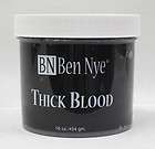 Ben Nye Fresh Scab 1 oz Theatrical Blood Makeup TS 1 items in FUN 