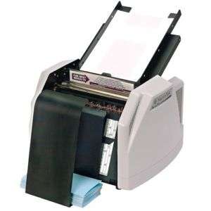 Martin Yale 1501X AutoFolder Paper Folding Machine  