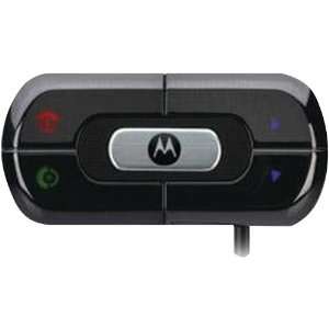 New Motorola T605 / T603 Bluetooth A2DP Speaker Car Kit Handsfree 