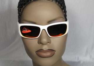 Bolle ORIGIN medium King sunglasses Polarized TNS Fire NIB  
