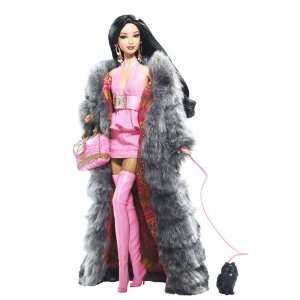  Kimora Lee Simmons Barbie Doll Toys & Games