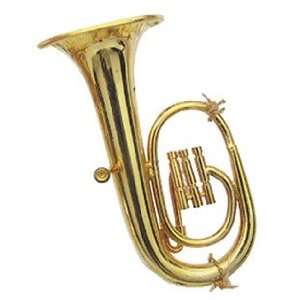  Baritone Tuba Musical Instruments