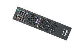 New Sony TV Remote Control KDL55HX800 KDL40HX800 KDL 55HX800 KDL 