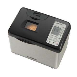 Applica   BM SS Convection Breadmaker 740057003035  