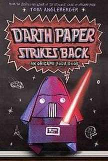 Darth Paper Strikes Back (Hardcover).Opens in a new window