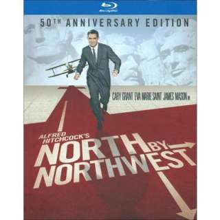 North by Northwest (Blu ray) (Widescreen).Opens in a new window